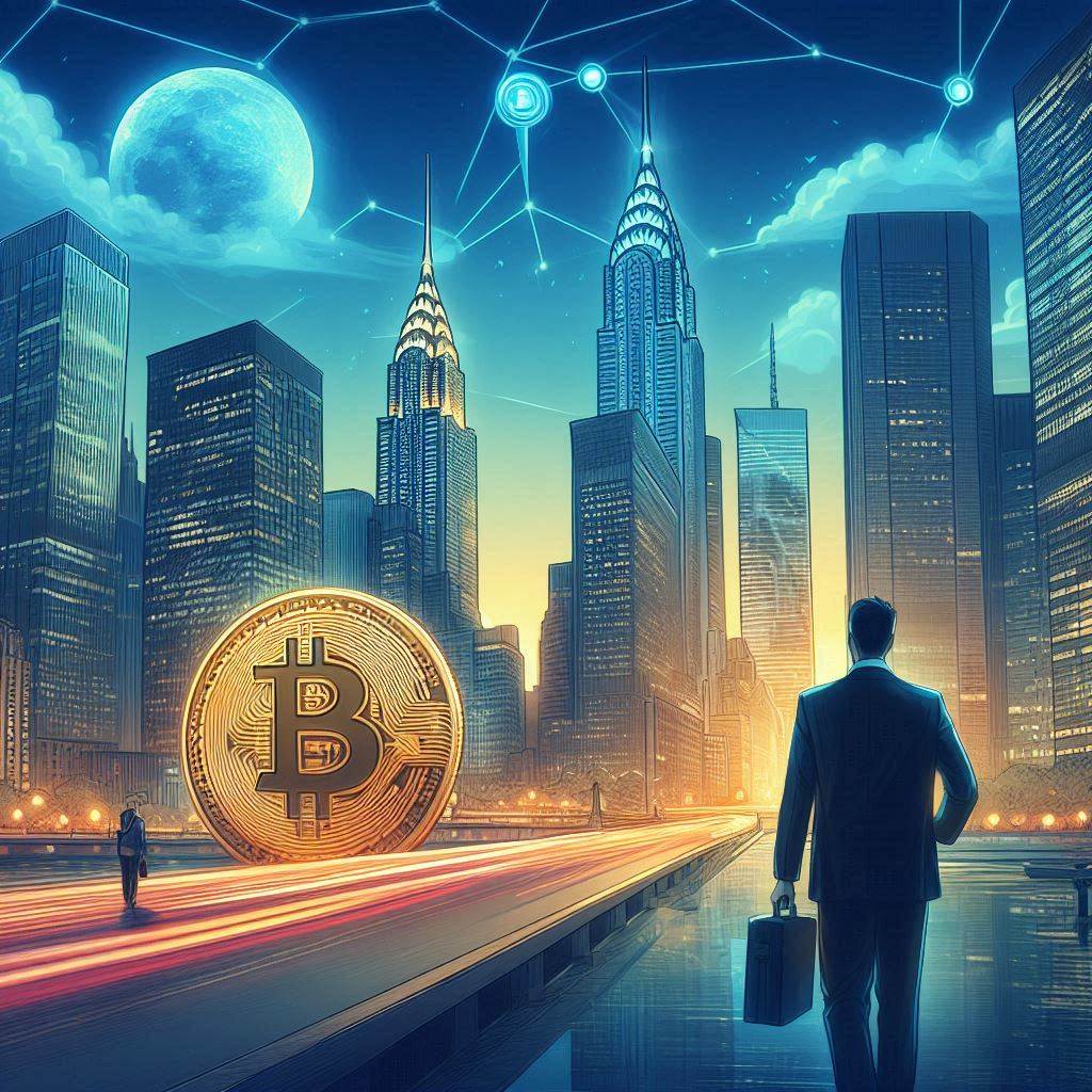 Tạp chí crypto hàng đầu Việt Nam