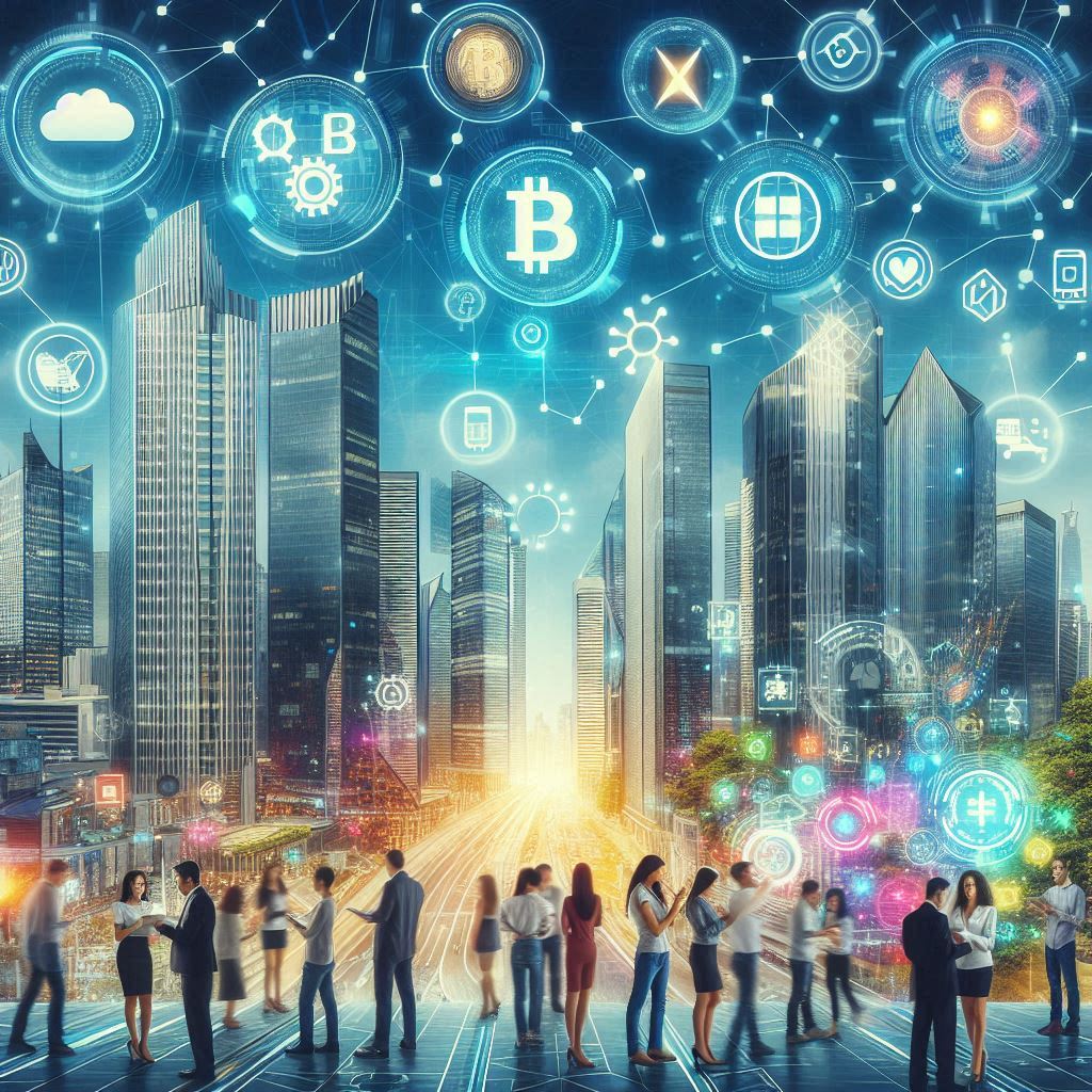 Tạp chí crypto hàng đầu Việt Nam