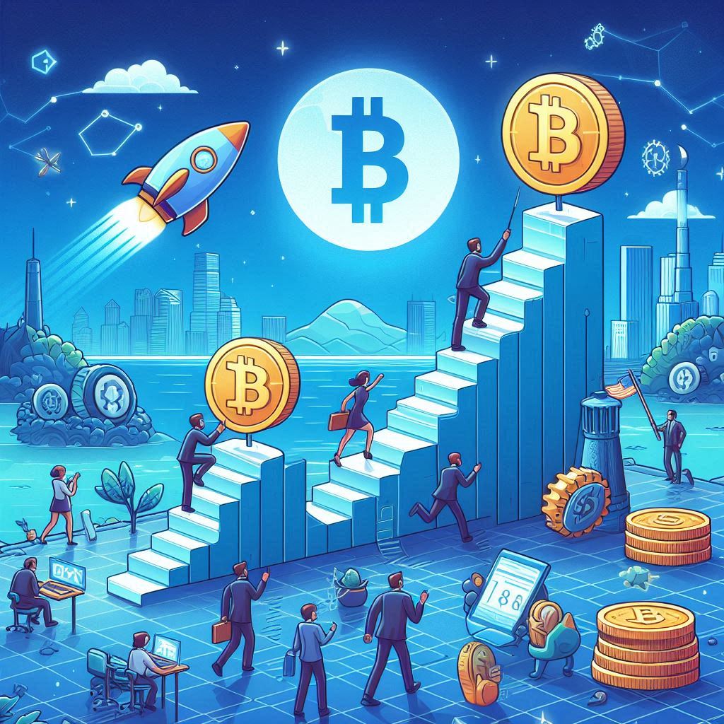 Tạp chí crypto hàng đầu Việt Nam