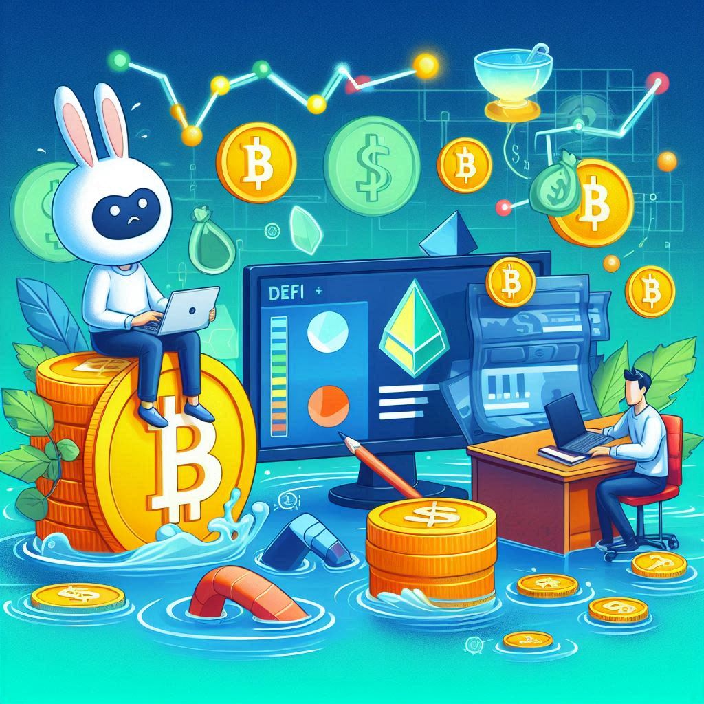 Tạp chí crypto hàng đầu Việt Nam