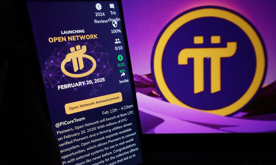 Tạp chí crypto hàng đầu Việt Nam