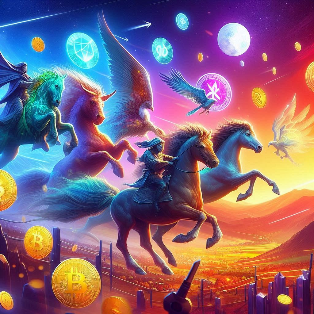 Tạp chí crypto hàng đầu Việt Nam