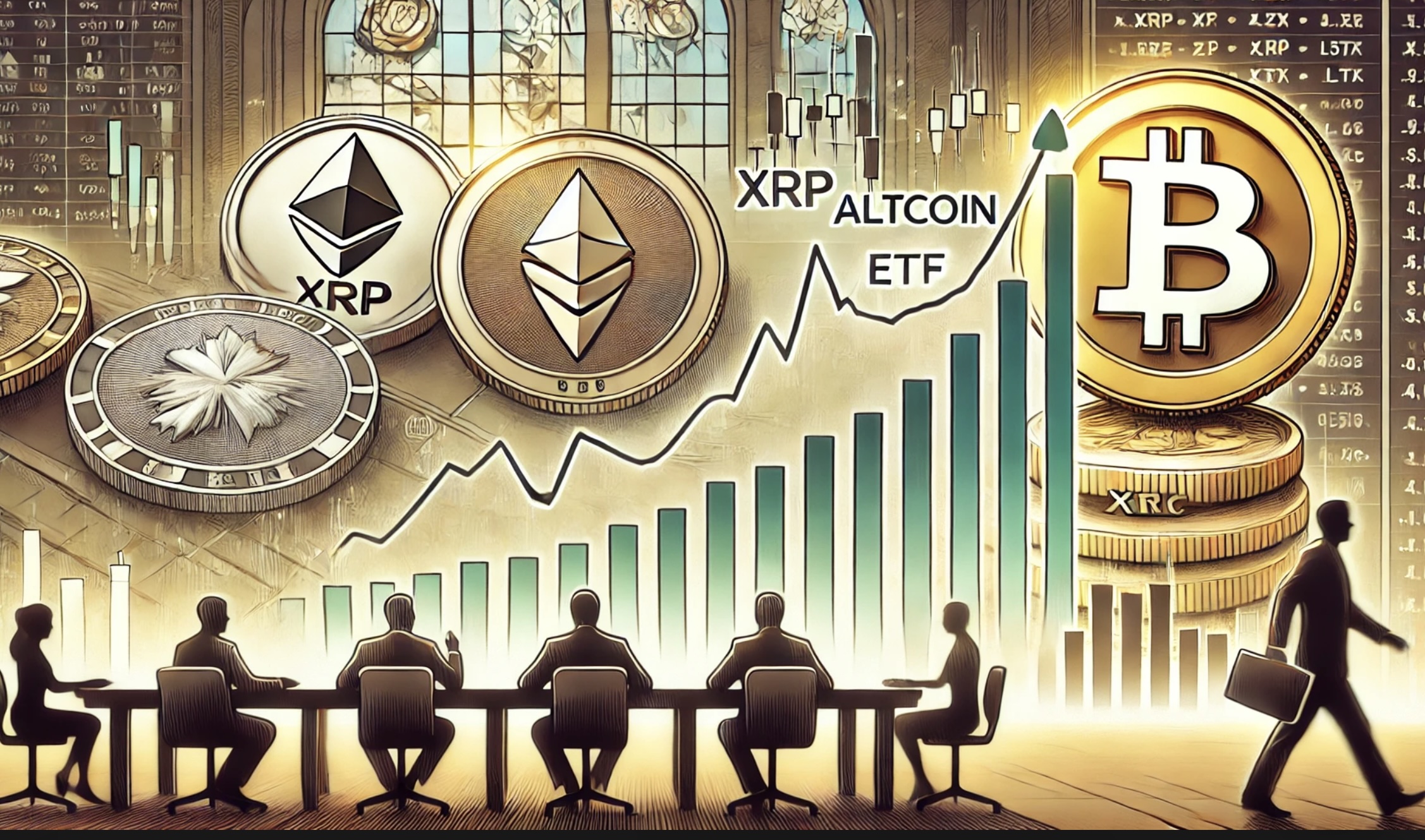 Tạp chí crypto hàng đầu Việt Nam