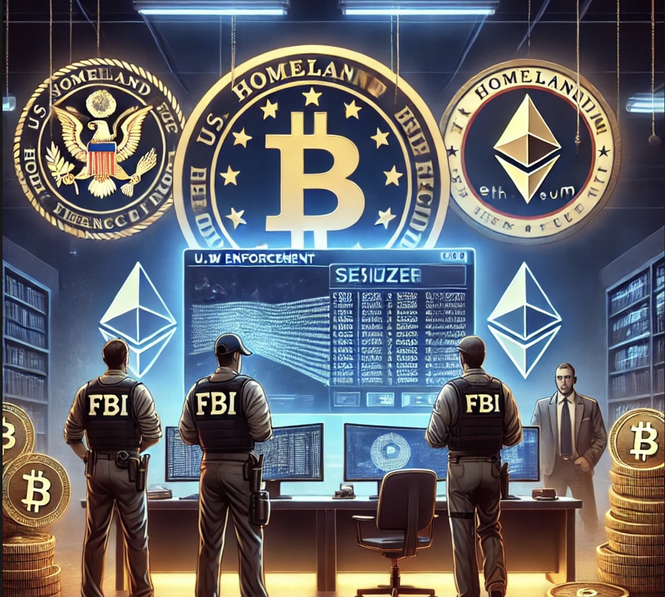 Tạp chí crypto hàng đầu Việt Nam