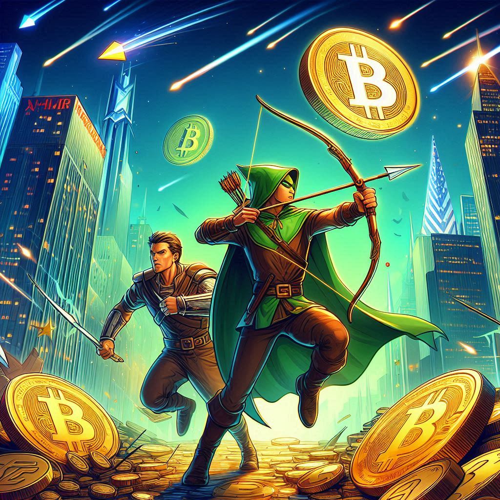 Tạp chí crypto hàng đầu Việt Nam