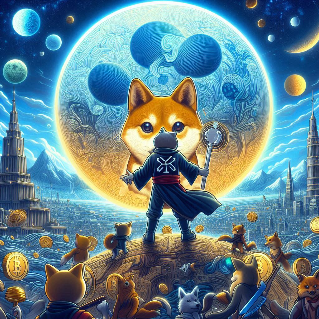 Tạp chí crypto hàng đầu Việt Nam