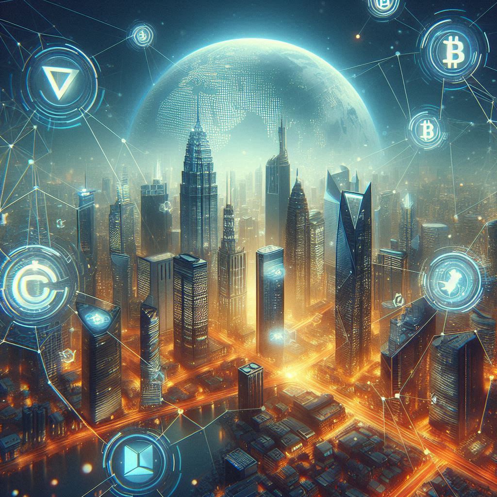 Tạp chí crypto hàng đầu Việt Nam