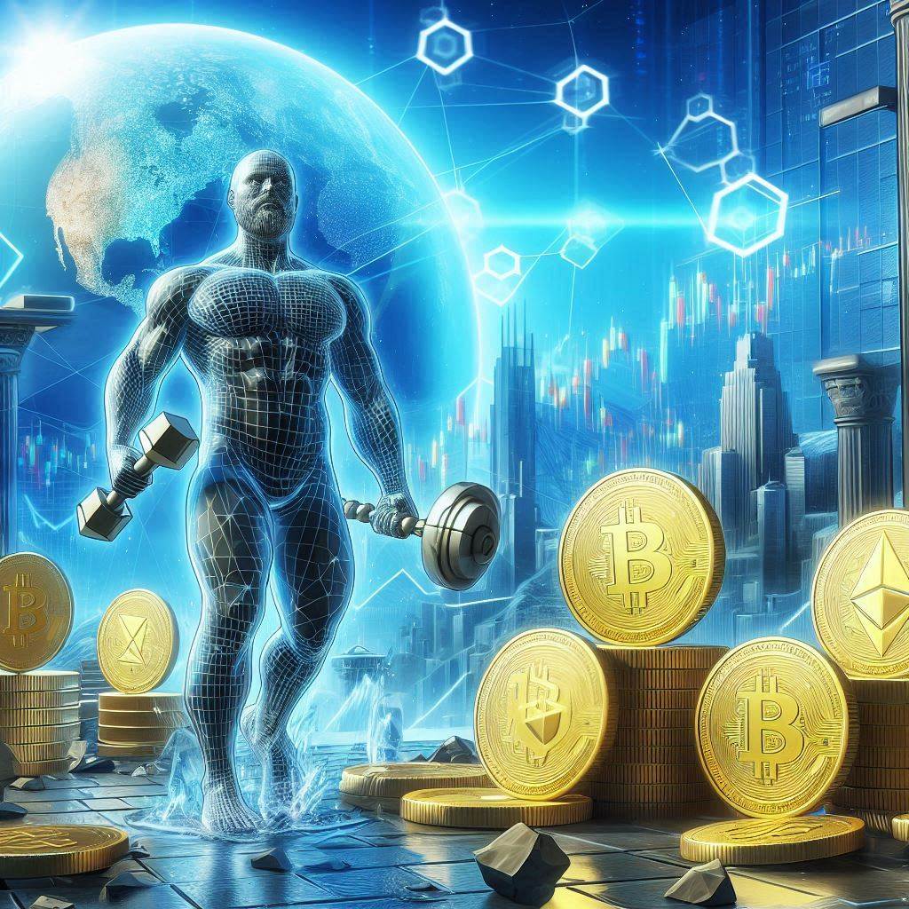 Tạp chí crypto hàng đầu Việt Nam