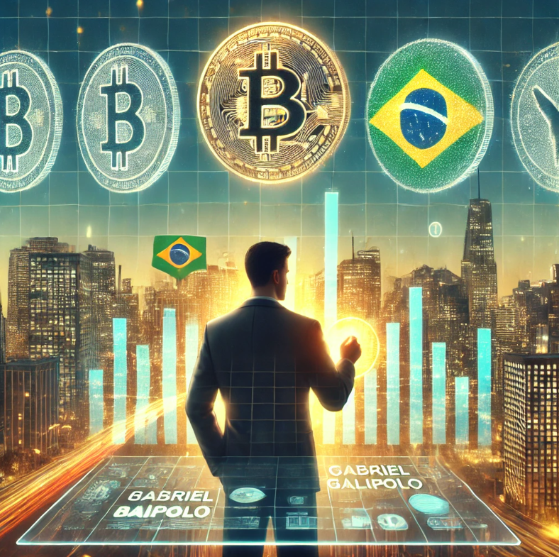 Tạp chí crypto hàng đầu Việt Nam
