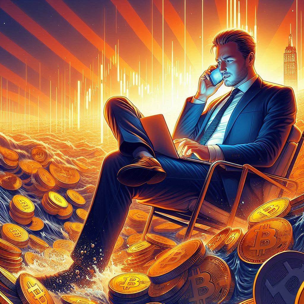 Tạp chí crypto hàng đầu Việt Nam