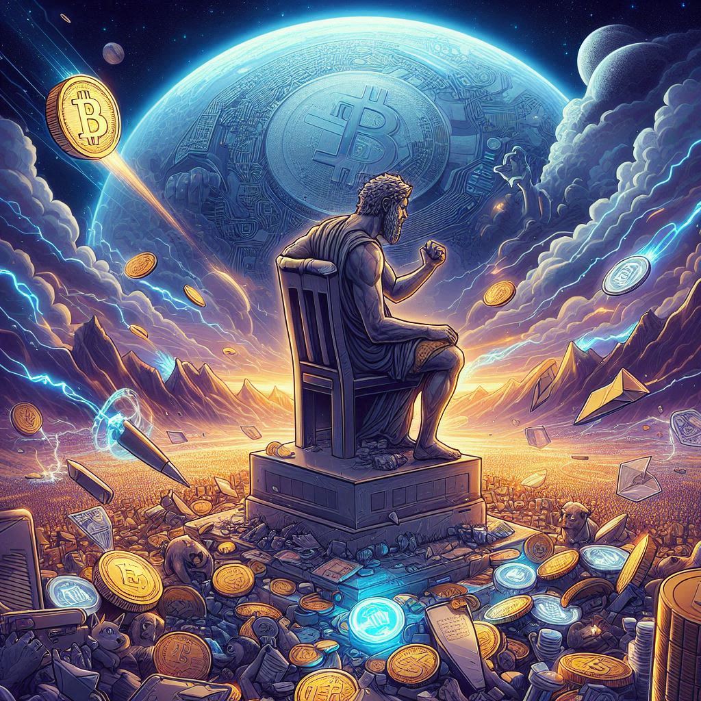 Tạp chí crypto hàng đầu Việt Nam