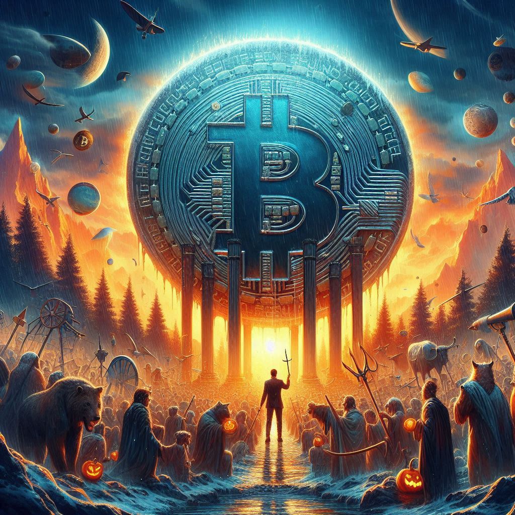 Tạp chí crypto hàng đầu Việt Nam