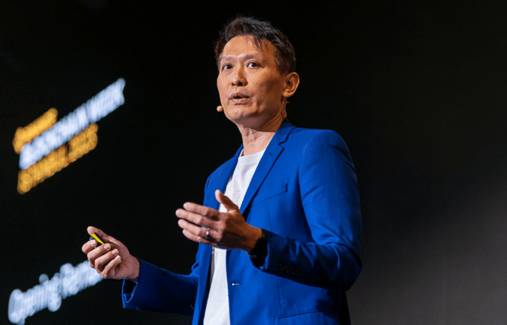 Tạp chí crypto hàng đầu Việt Nam