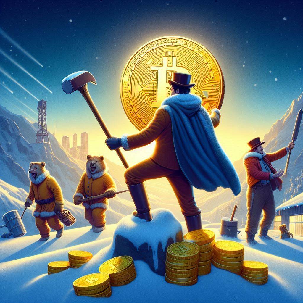 Tạp chí crypto hàng đầu Việt Nam