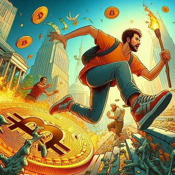 Tạp chí crypto hàng đầu Việt Nam