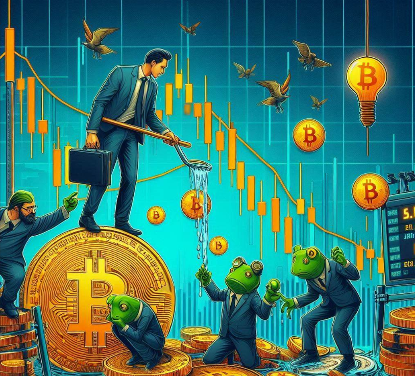 Tạp chí crypto hàng đầu Việt Nam