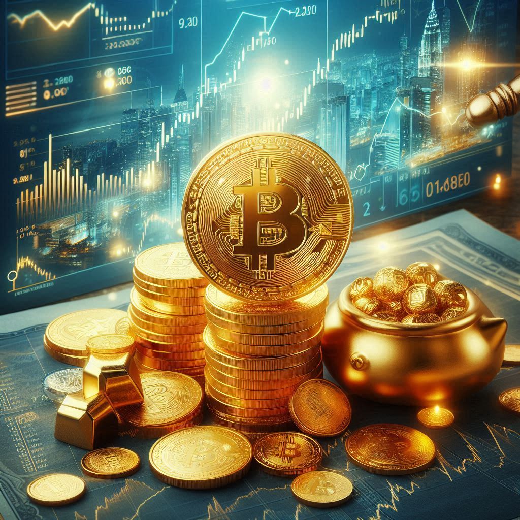 Tạp chí crypto hàng đầu Việt Nam