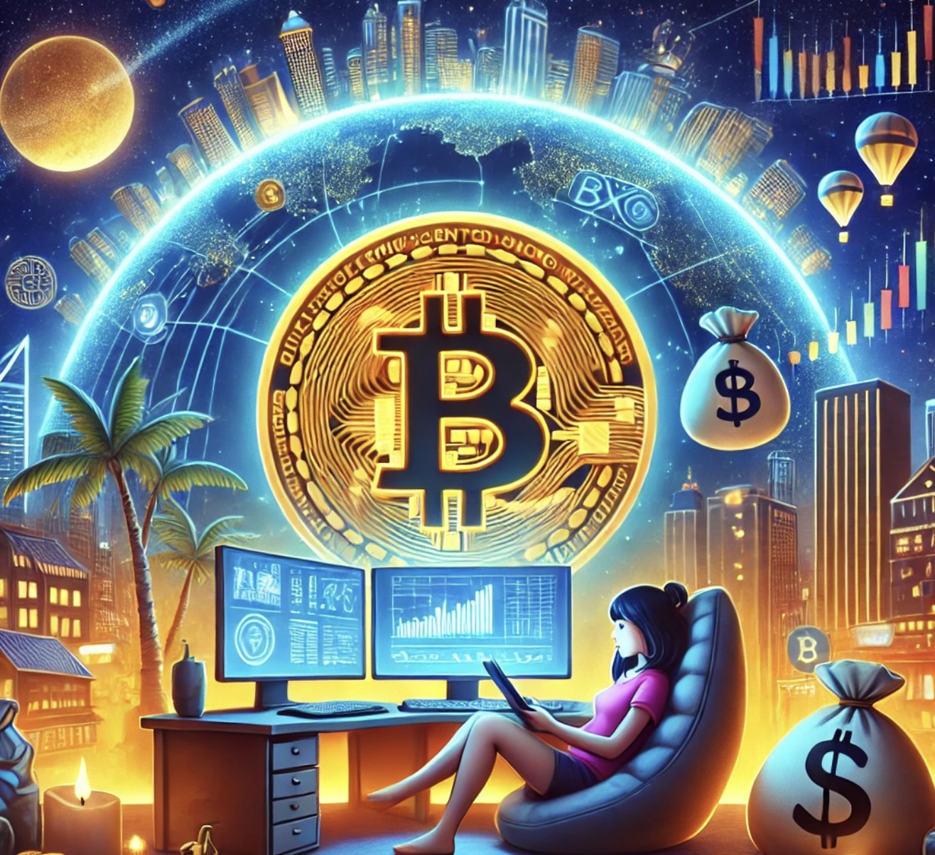Tạp chí crypto hàng đầu Việt Nam