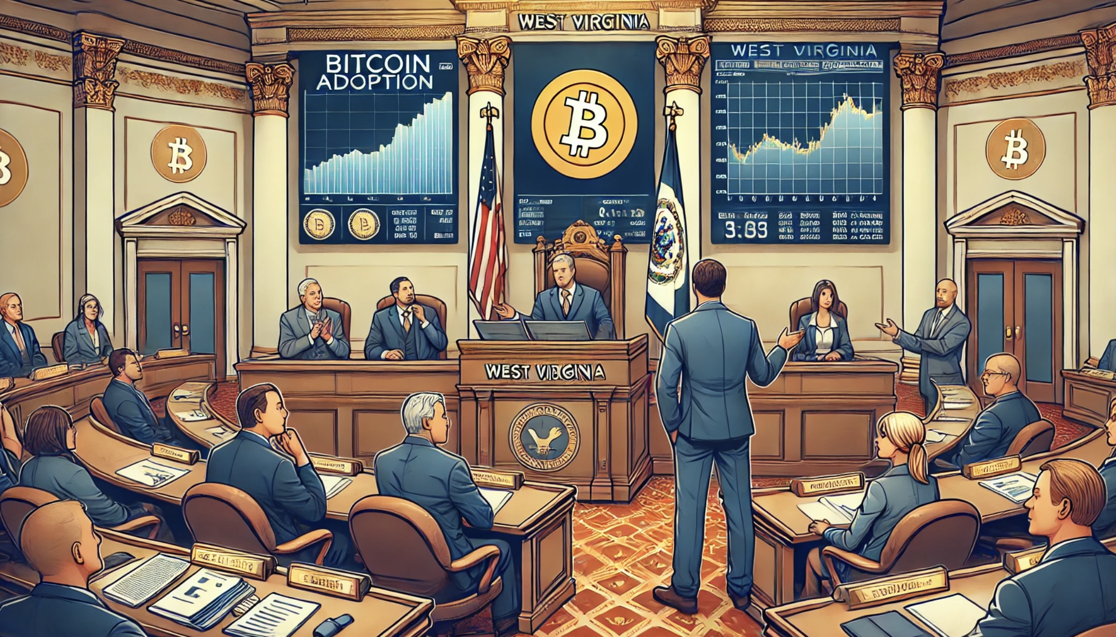 Tạp chí crypto hàng đầu Việt Nam