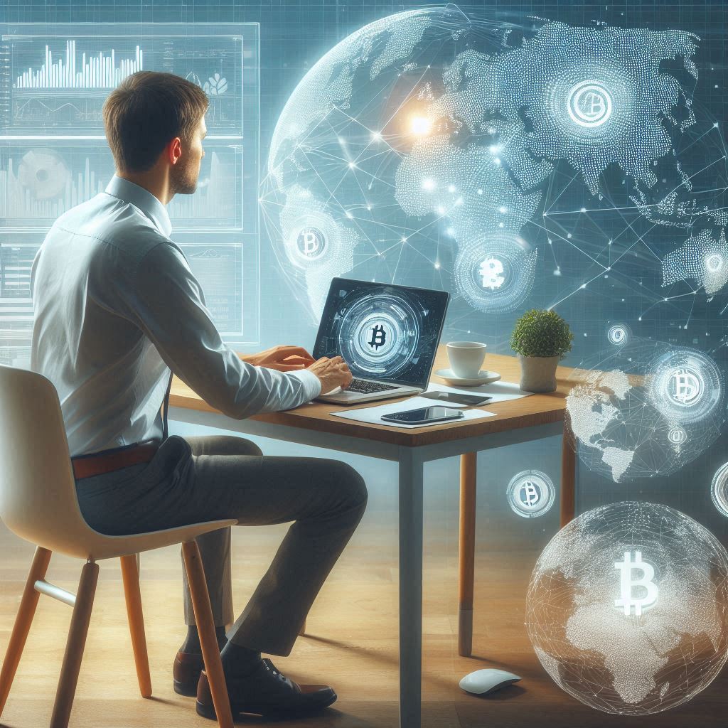 Tạp chí crypto hàng đầu Việt Nam
