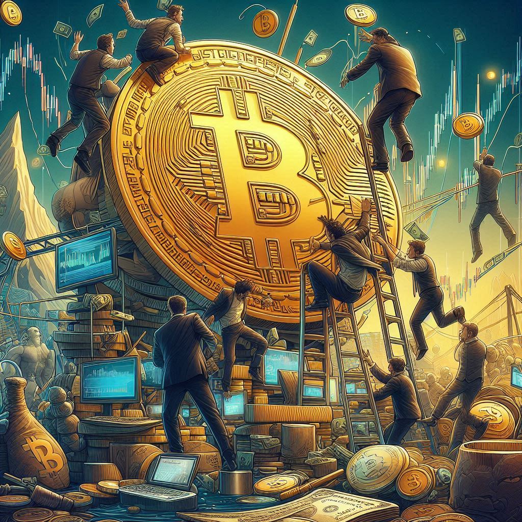 Tạp chí crypto hàng đầu Việt Nam