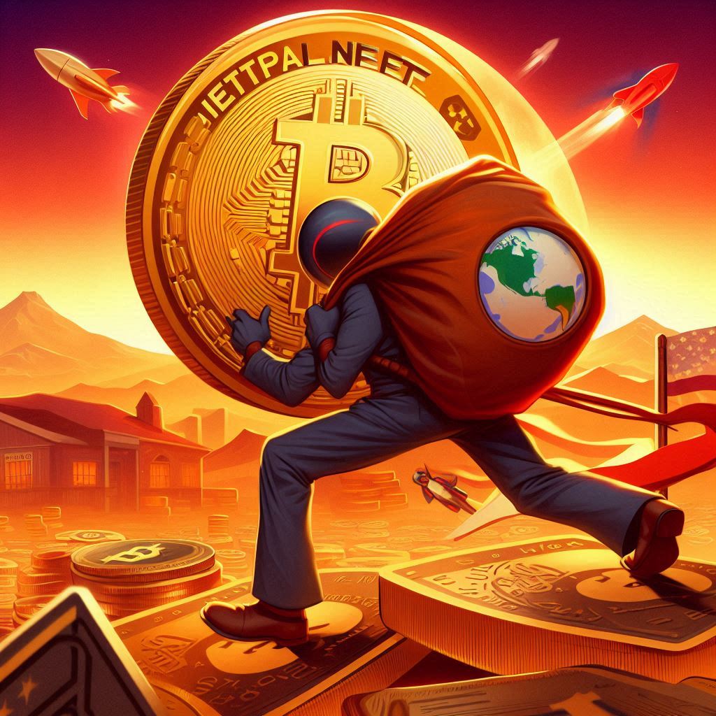Tạp chí crypto hàng đầu Việt Nam