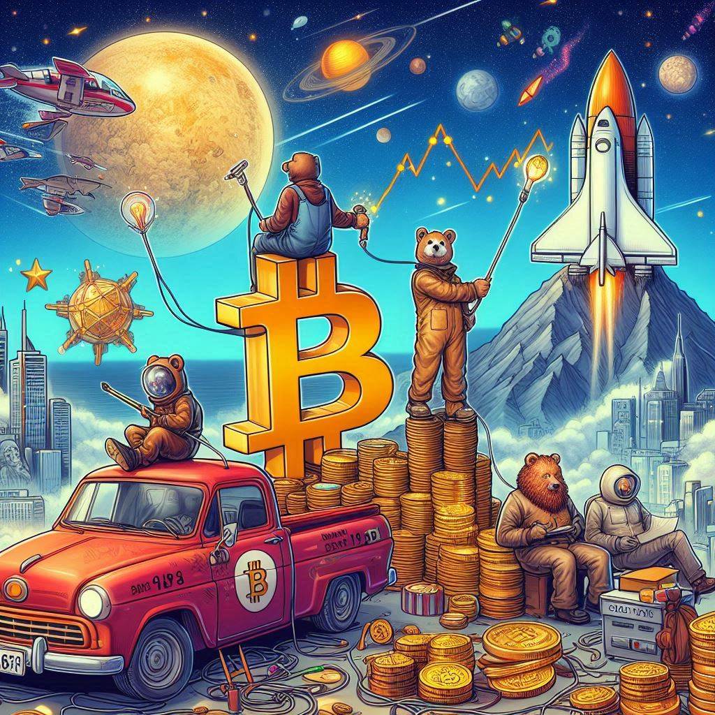 Tạp chí crypto hàng đầu Việt Nam