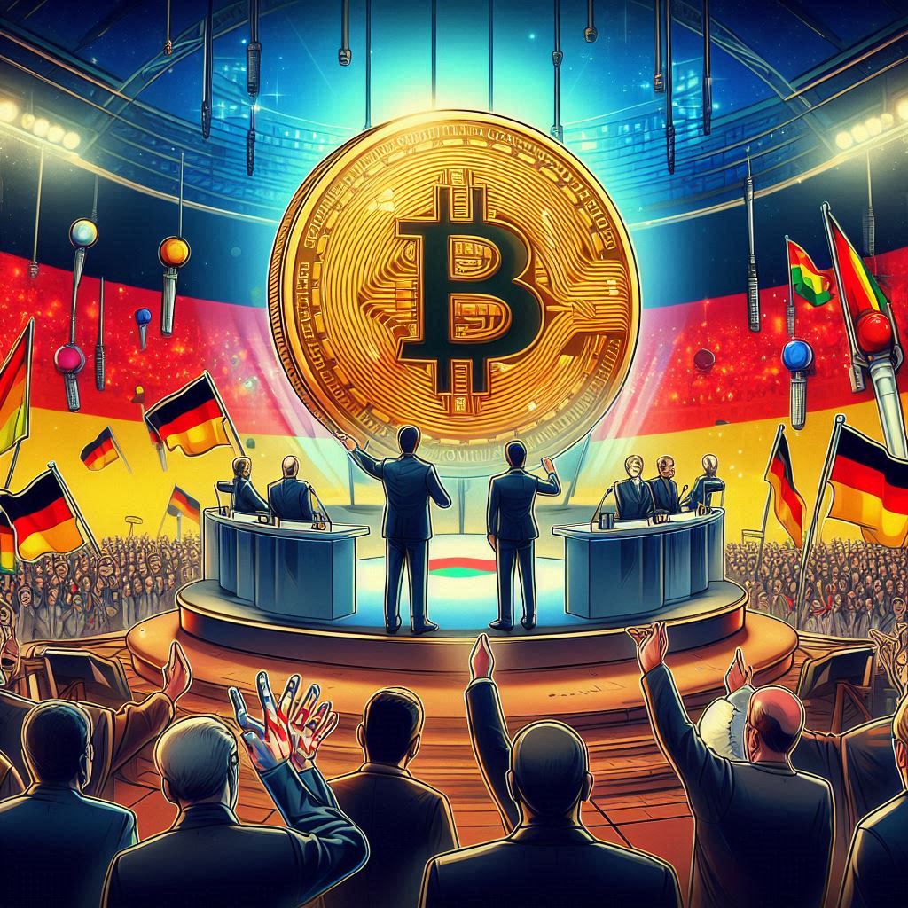 Tạp chí crypto hàng đầu Việt Nam
