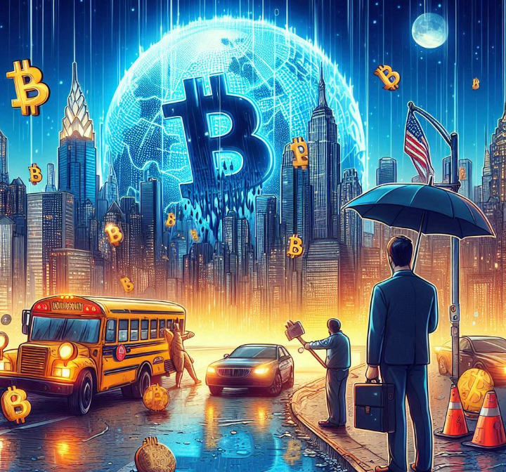 Tạp chí crypto hàng đầu Việt Nam
