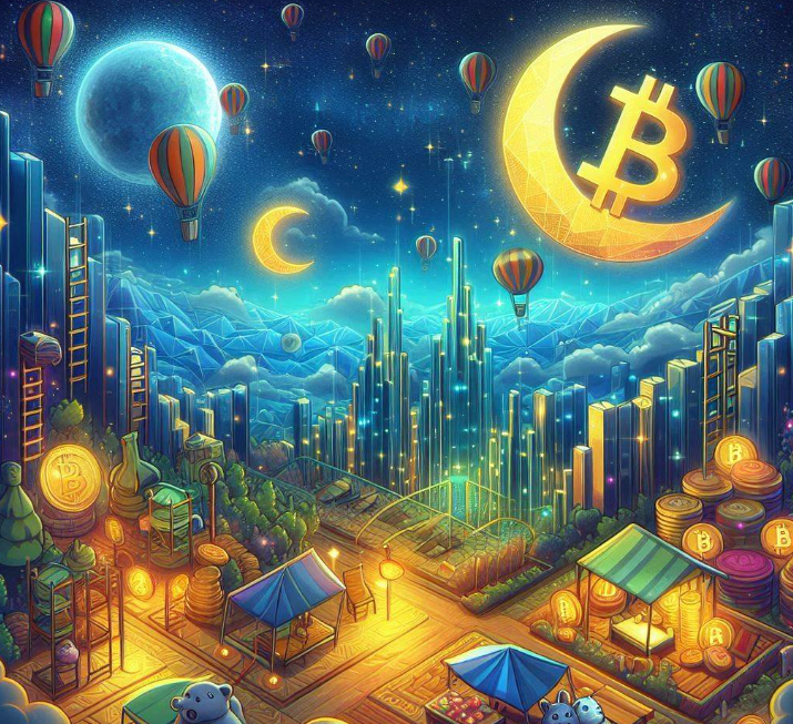Tạp chí crypto hàng đầu Việt Nam