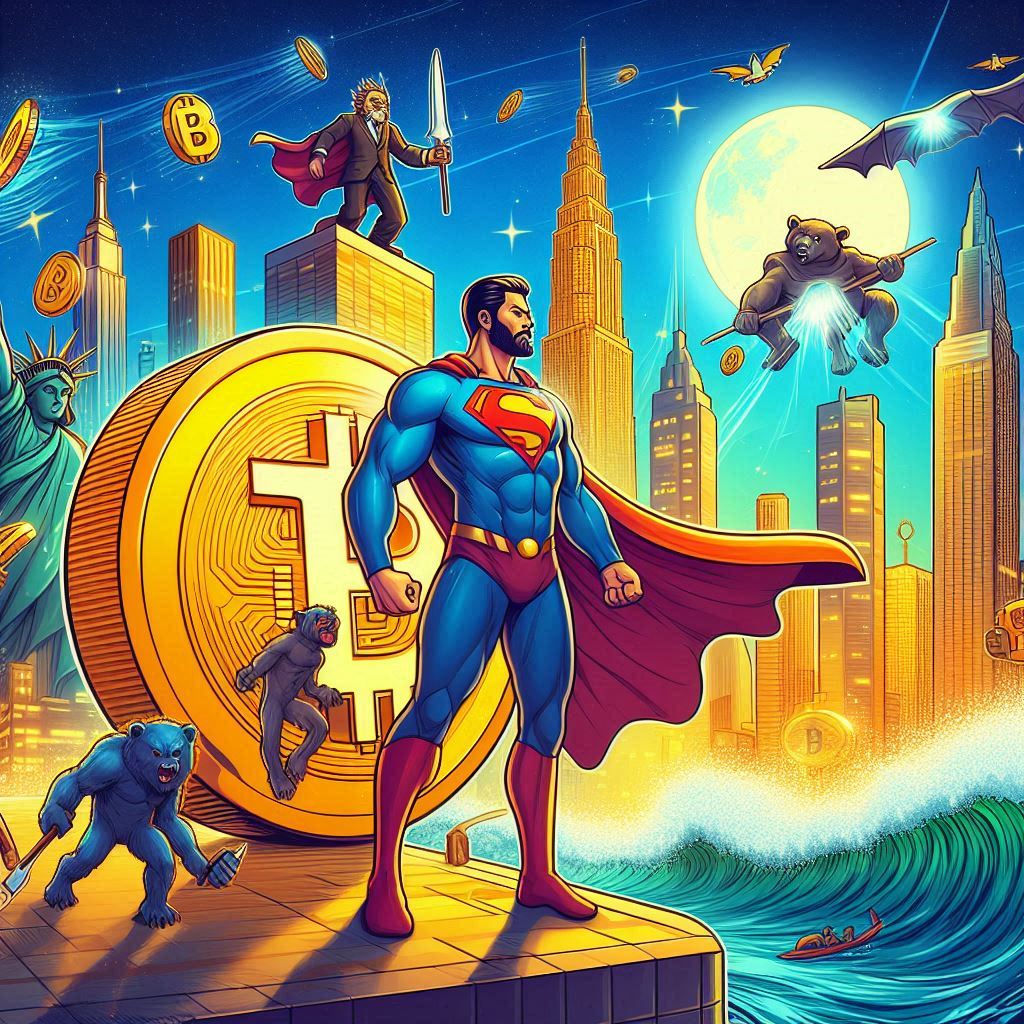 Tạp chí crypto hàng đầu Việt Nam