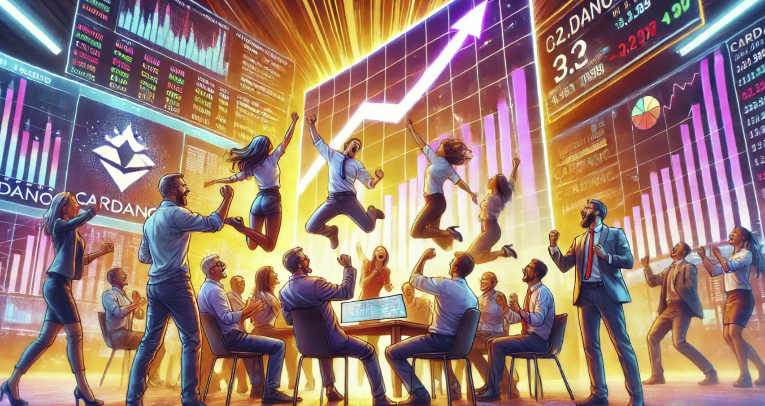 Tạp chí crypto hàng đầu Việt Nam