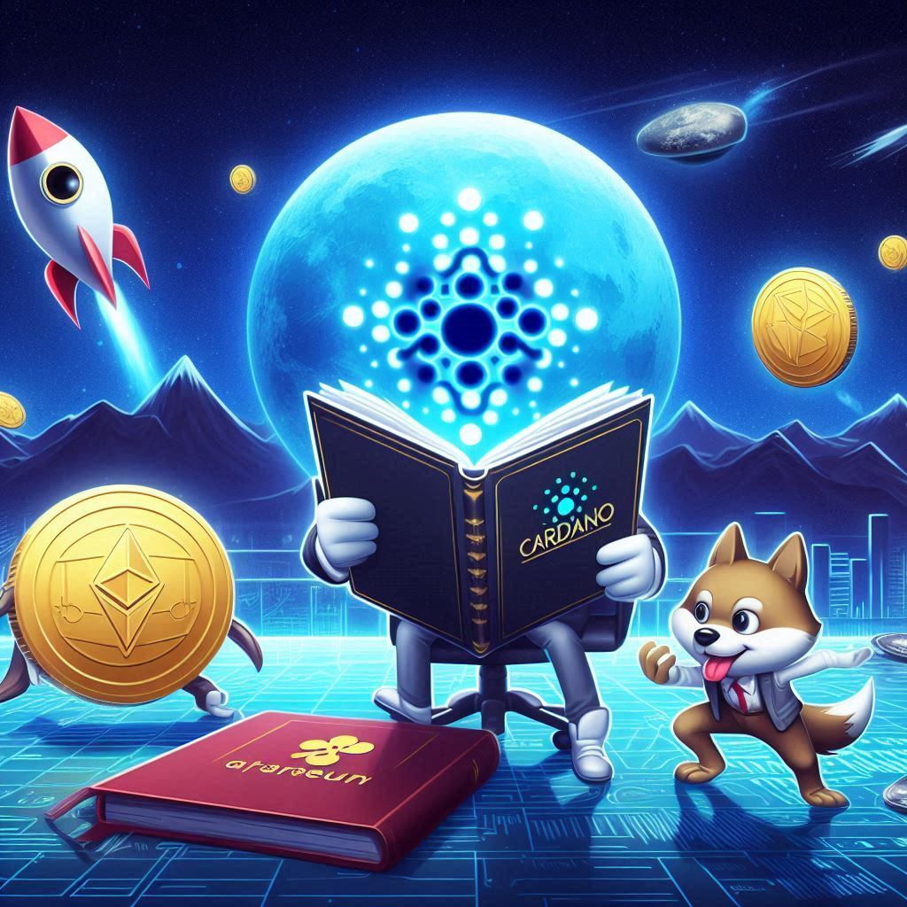 Tạp chí crypto hàng đầu Việt Nam