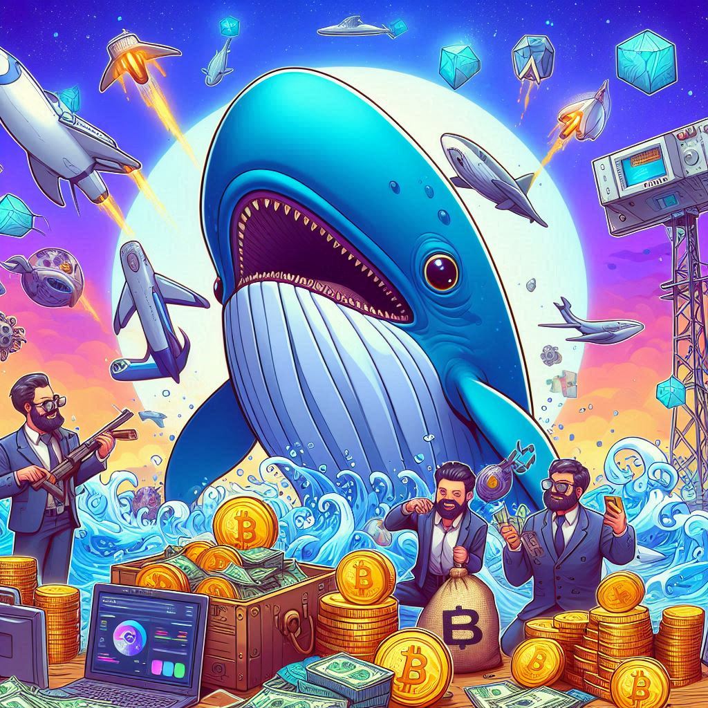 Tạp chí crypto hàng đầu Việt Nam
