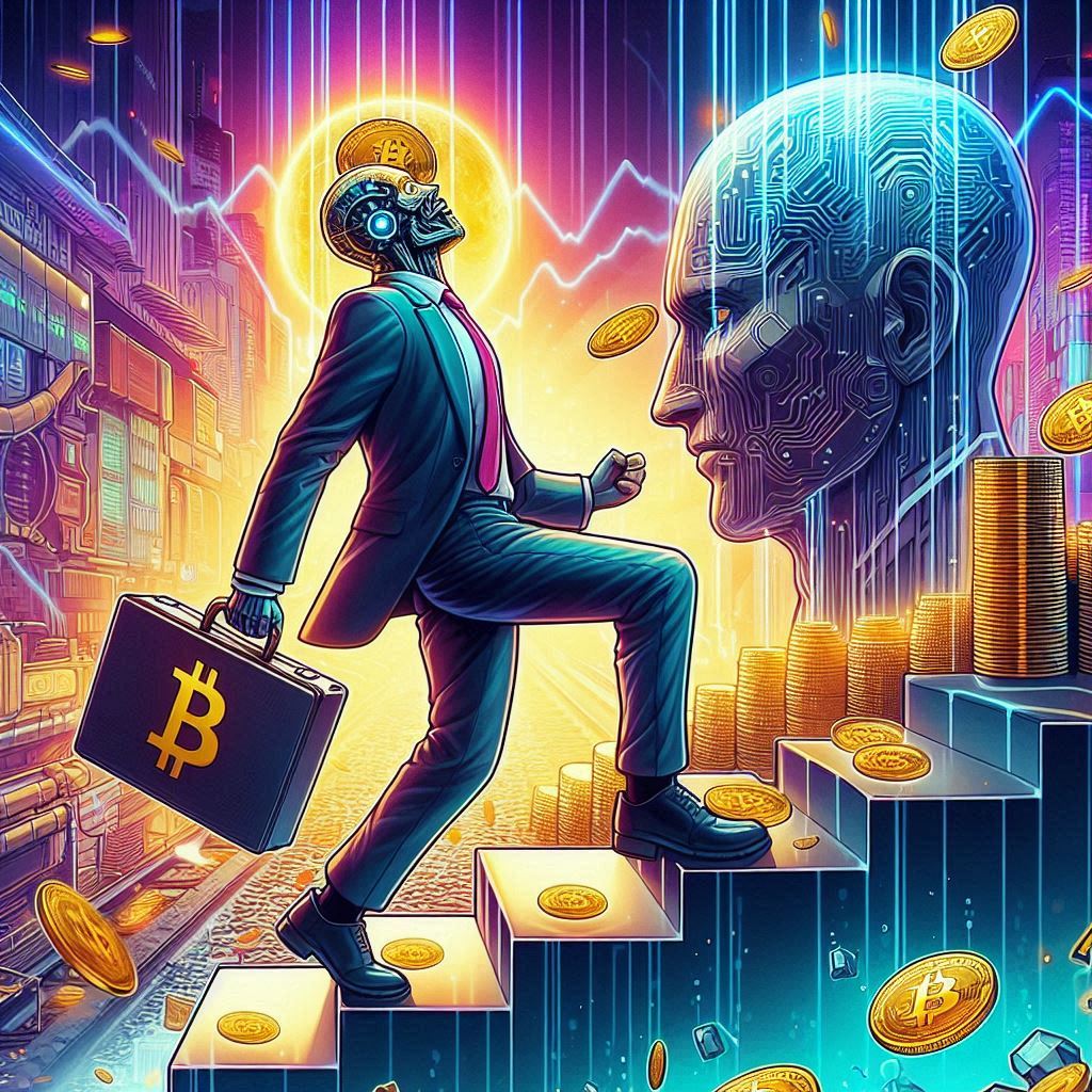 Tạp chí crypto hàng đầu Việt Nam