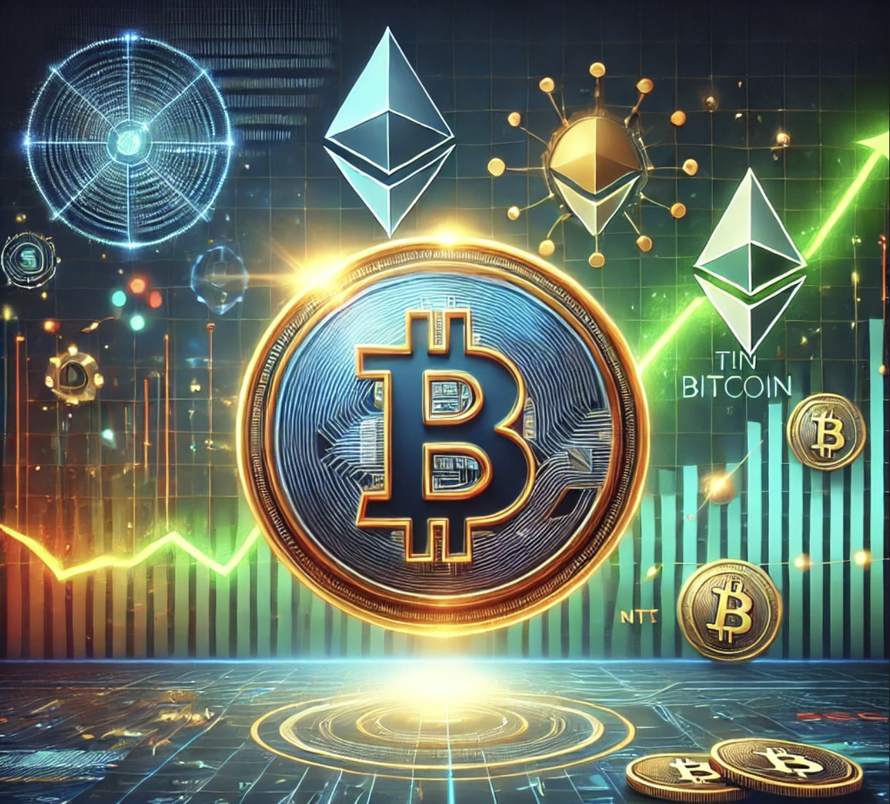 Tạp chí crypto hàng đầu Việt Nam