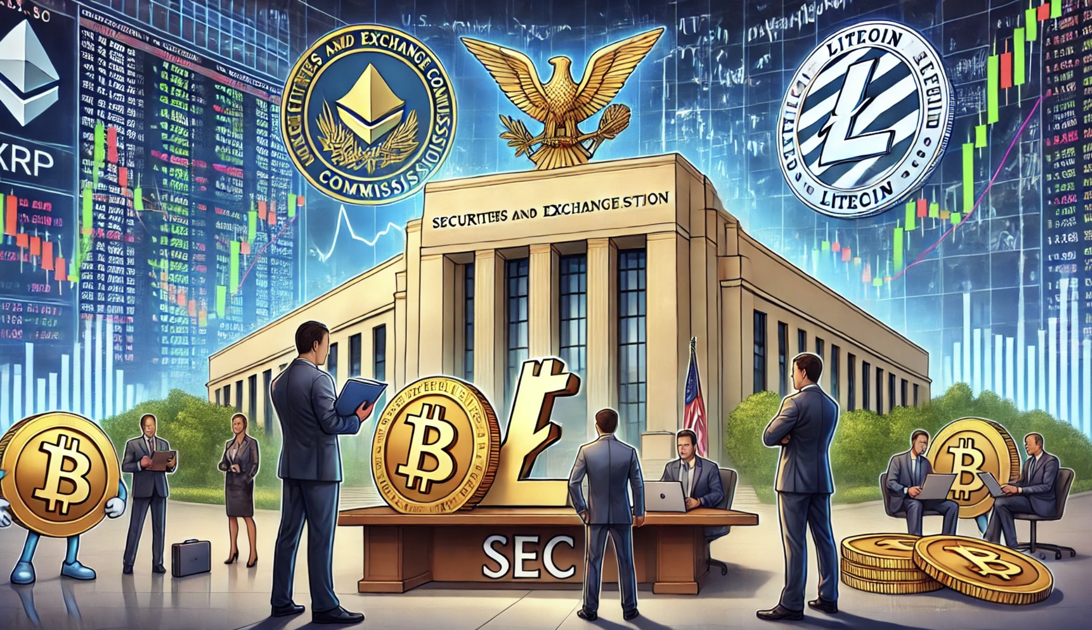 Tạp chí crypto hàng đầu Việt Nam