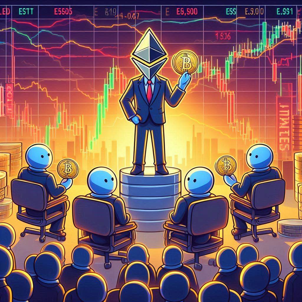 Tạp chí crypto hàng đầu Việt Nam