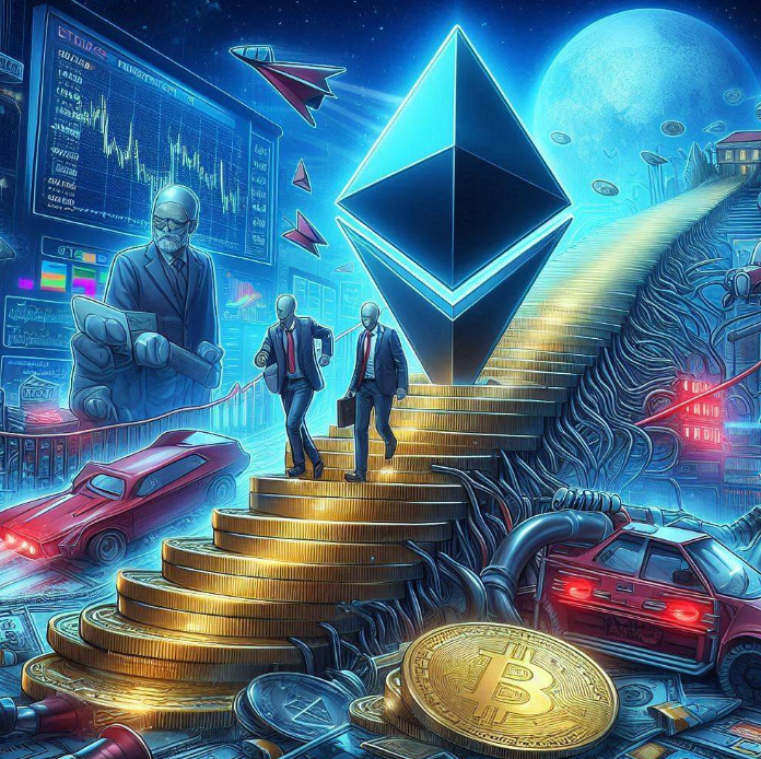 Tạp chí crypto hàng đầu Việt Nam