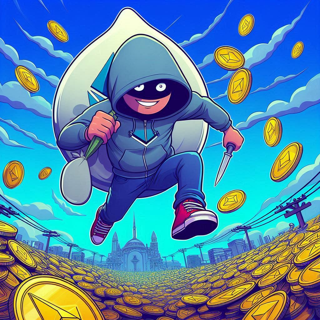 Tạp chí crypto hàng đầu Việt Nam