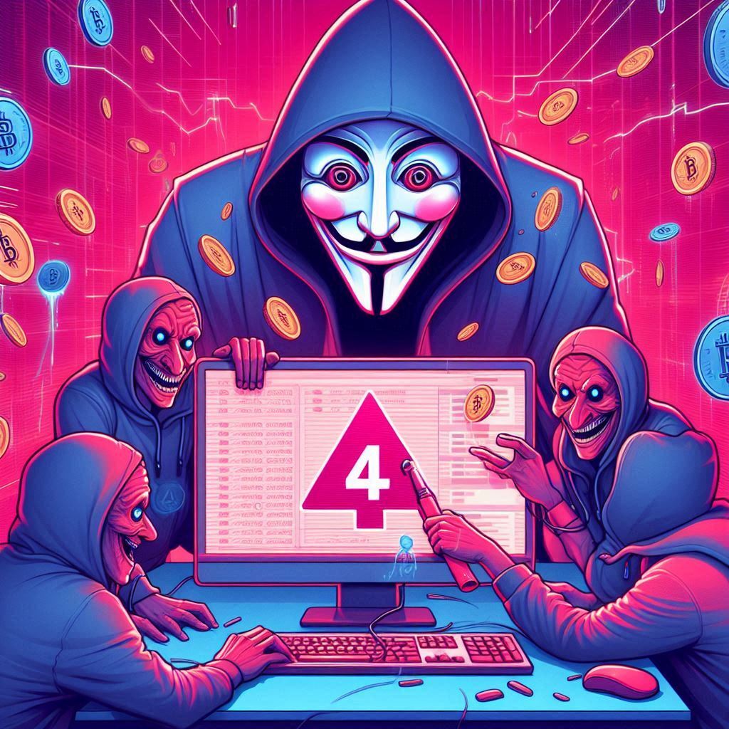 Tạp chí crypto hàng đầu Việt Nam