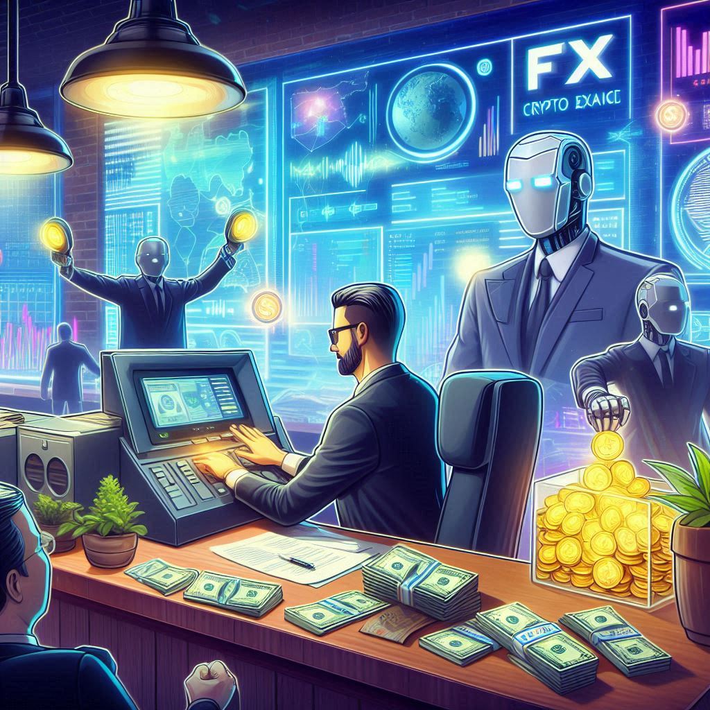Tạp chí crypto hàng đầu Việt Nam
