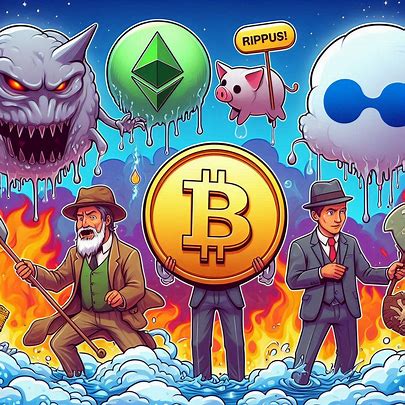 Tạp chí crypto hàng đầu Việt Nam