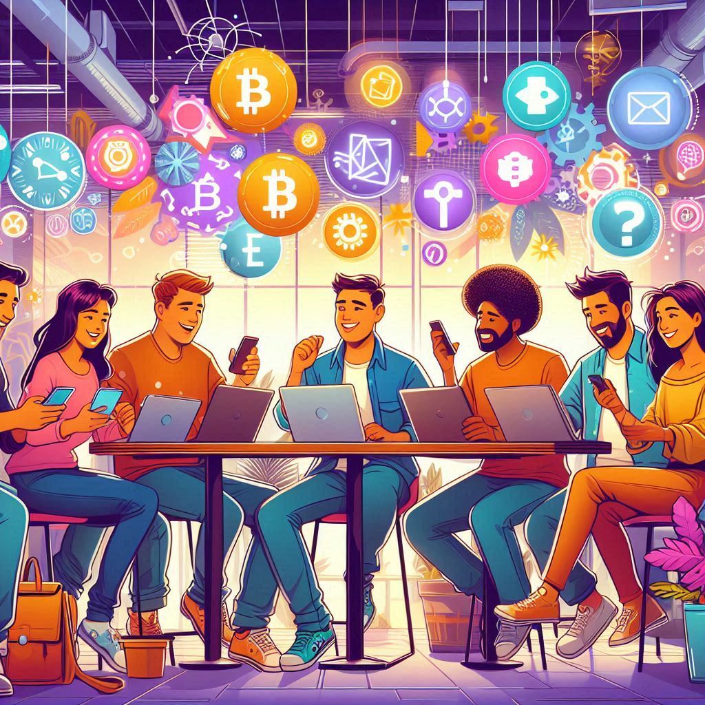 Tạp chí crypto hàng đầu Việt Nam