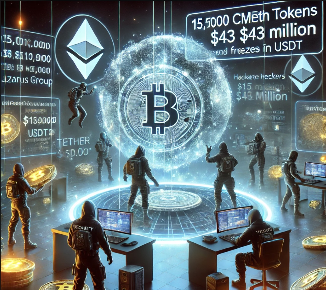 Tạp chí crypto hàng đầu Việt Nam