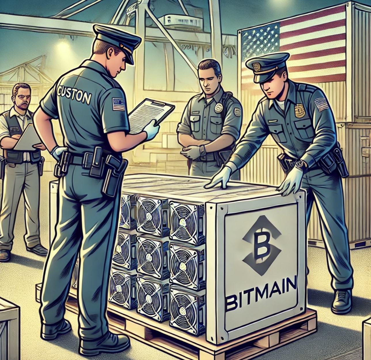 Tạp chí crypto hàng đầu Việt Nam