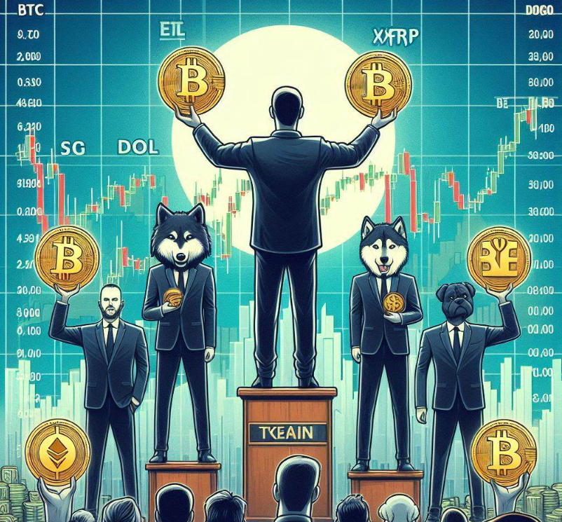 Tạp chí crypto hàng đầu Việt Nam