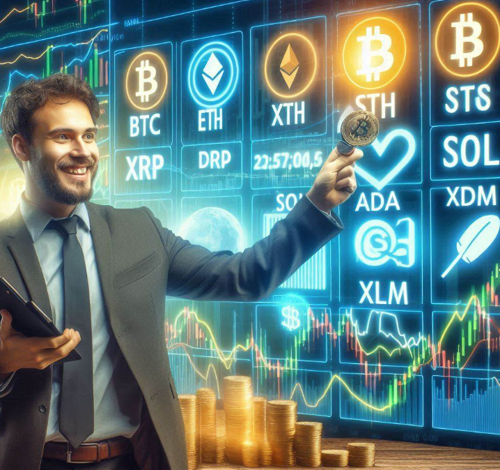 Tạp chí crypto hàng đầu Việt Nam