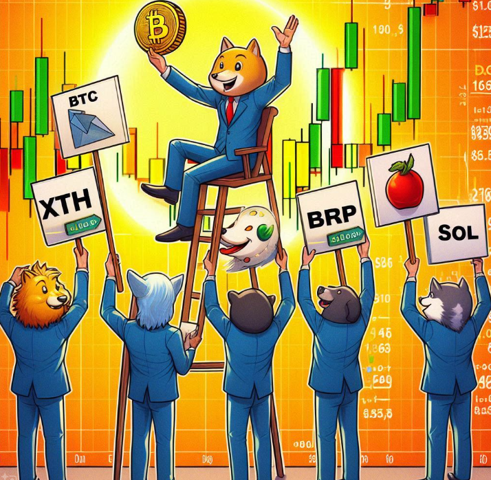 Tạp chí crypto hàng đầu Việt Nam