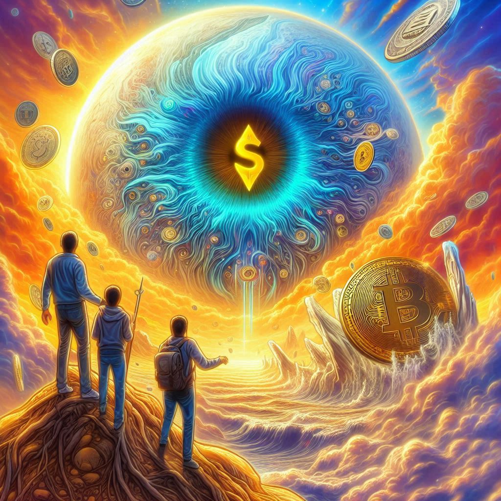 Tạp chí crypto hàng đầu Việt Nam